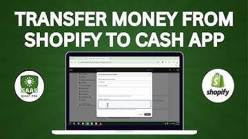How To Transfer Money From Shopify To Cash App - Step-by-Step Guide {2025}