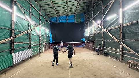 WellFair Tournament October 2025 Group Stage: Istiaque/Haruny VS ZB/Hera Match