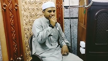 ما تيسر من سورة ابراهيم والانفطار من قرأن الجمعه من مسجد الرحمن الرحيم