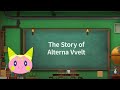 Alterna Vvelt -Blue Exorcist Another Story-: TapChat [Vol. 4: The Story of Alterna Vvelt]