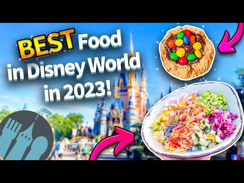 Best Disney World Park