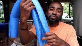Van Life: How to Make a Composting Toilet In this video I outline a simple and cost effective method of making your own do it yourself composting toilet. To get the latest