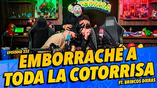 Download Lagu Episodio 332 - Emborraché a toda la Cotorrisa Ft. Brincos Dieras MP3 Download Lagu Episodio 332 - Emborraché a toda la Cotorrisa Ft. Brincos Dieras MP3