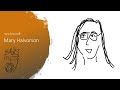 Capture de la vidéo Dr. Jazz Talks #67: Samo Šalamon & Mary Halvorson Interview