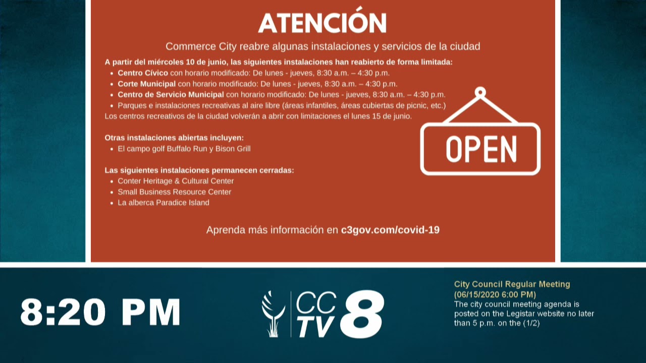 Northern Infrastructure General