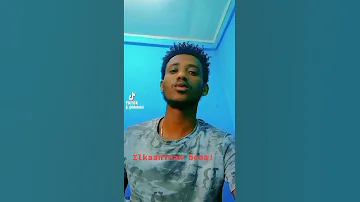 Walaloo Afaan Oromoo Ilkaaninan Boo A January 31 2022 