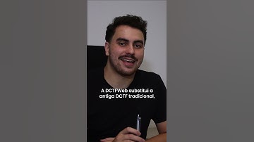 E aí, você já sabia dessas informações sobre a DCTFWeb?🤔