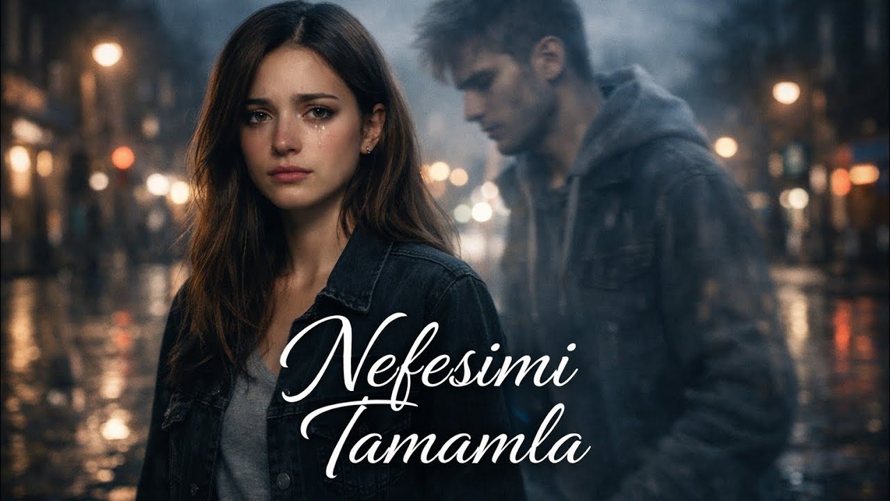 Nefesimi Tamamla - Novai Müzik (Pop Şarkılar)