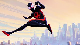 Steve Lacy - “the feeling” | Spider-Man Cinematic Style Swing