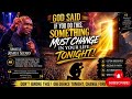🔥 GOD SAID: Do This Tonight & Your Life Will Change Forever #music ApostleJoshuaSelman#viral