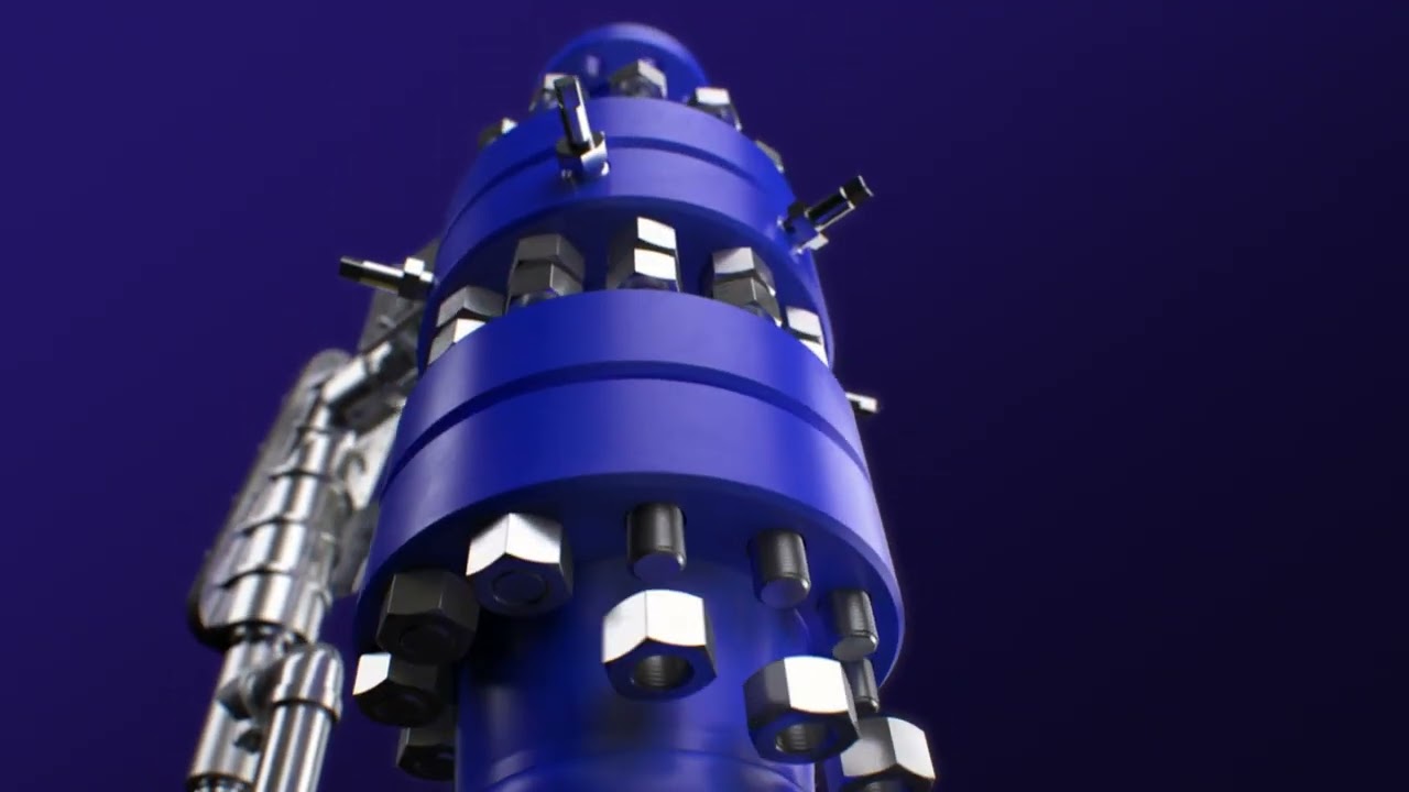 Innovex P5 ESP Penetrator 2022