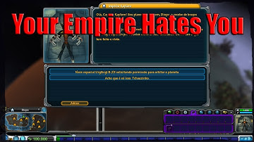 Spore - Mod But The Aliens Swear