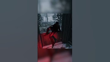 The Legion Found Me!? 😰