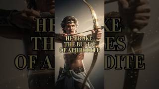 The legend of Eros 💘🏹
