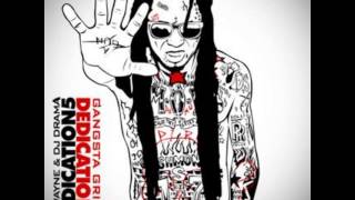 3.  Cream -  Lil Wayne ft. Euro