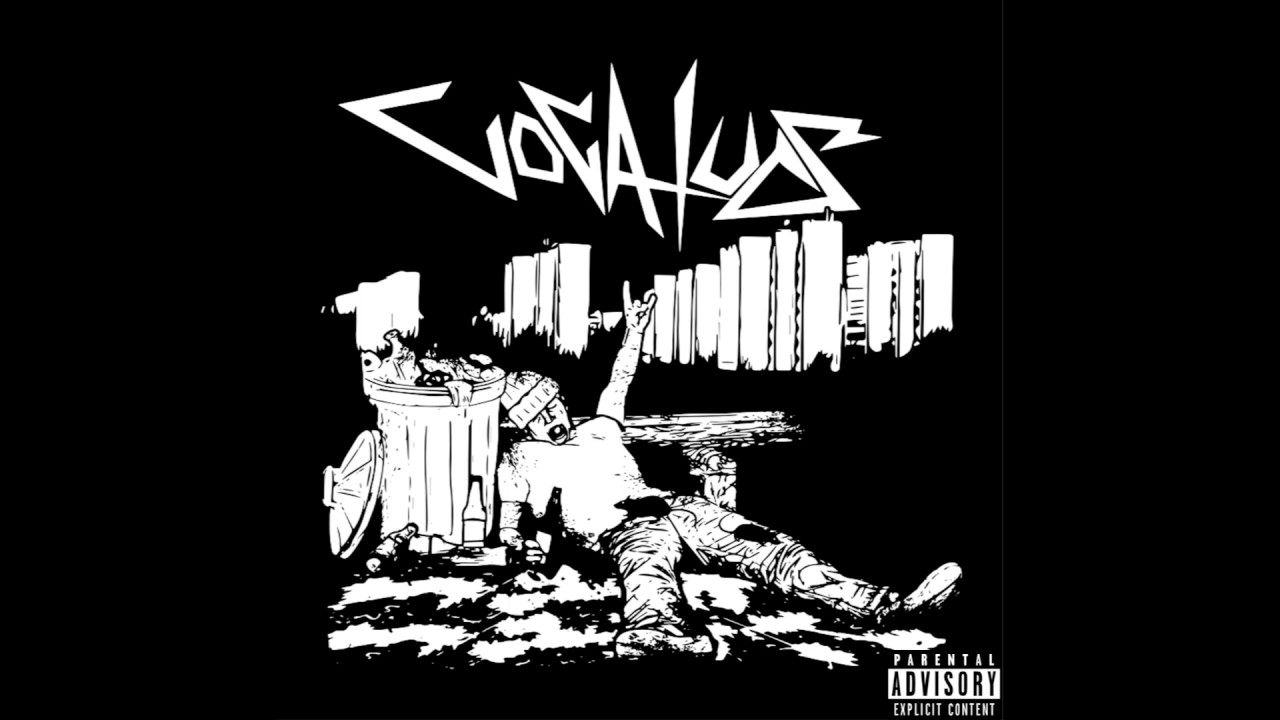 Vocatus - 3 Promillea (EP) - YouTube