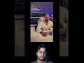 "Trying Not to Laugh…"#LOL #HilariousMoments #ReactionTime #ComedyGold #reels #ReactionVideo #goat