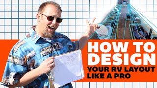 How to Design Your RV Layout Like A Pro | Mobile Cigar Lounge Conversion Episode 3 by Leisure Coachworks 1,638 views 2 years ago 7 minutes, 32 seconds