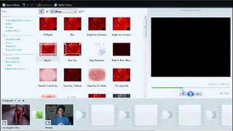 windows movie maker tutorial vista