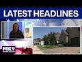 Minesota fraud, House pass housing bill and more: FOX 9 headlines
