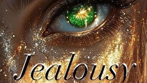 The Hidden Danger of Jealousy (Part 2) — How to Overcome It #MikeOsagieTV