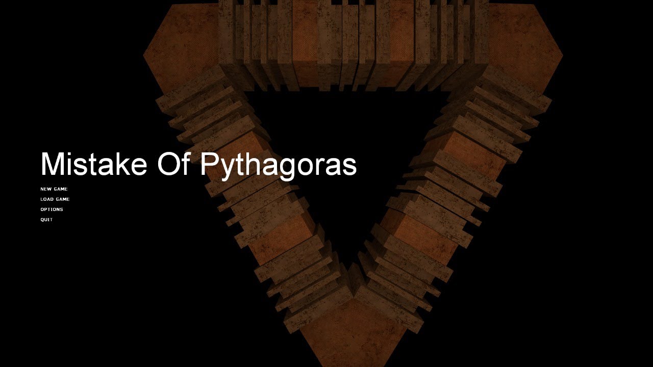 Half-Life 2 mod Ошибка Пифагора/Mistake of Pythagoras