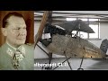Hermann Göring's Aircraft Collection Today