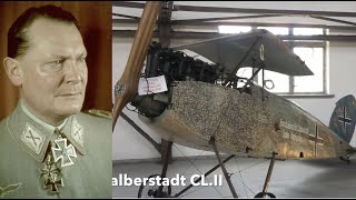 Hermann Göring's Aircraft Collection Today