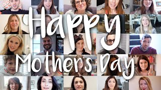 Happy Mother's Day | Lily Pebbles