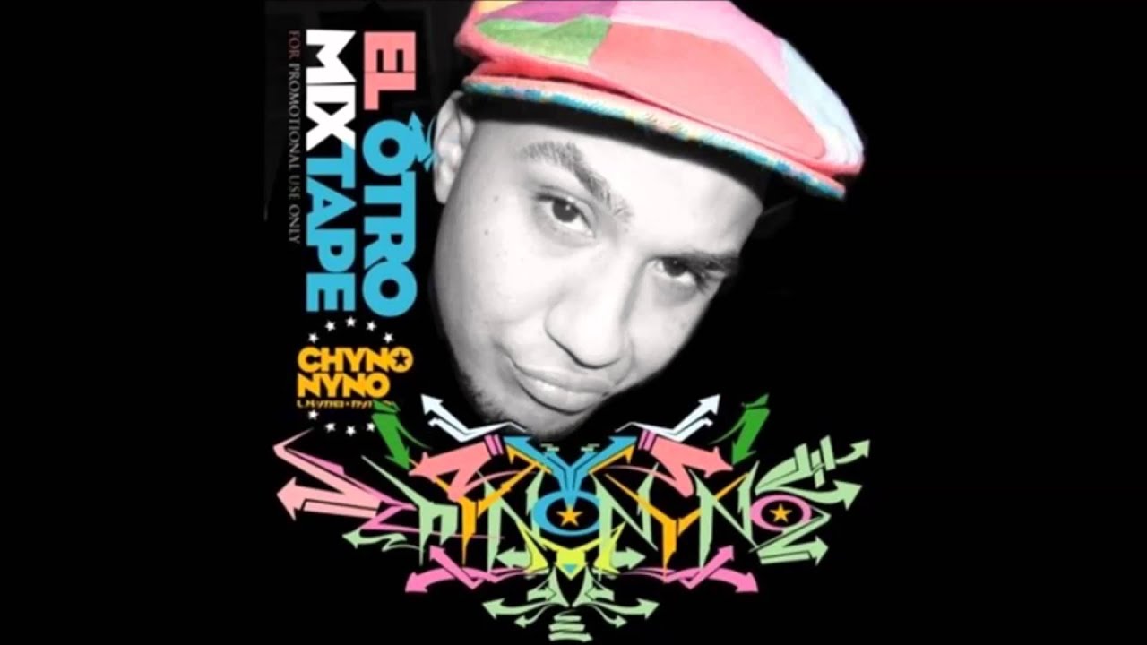 Chyno Nyno - No Hay Break