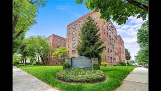 465 E Lincoln Avenue UNIT 403, Mount Vernon, NY 105522