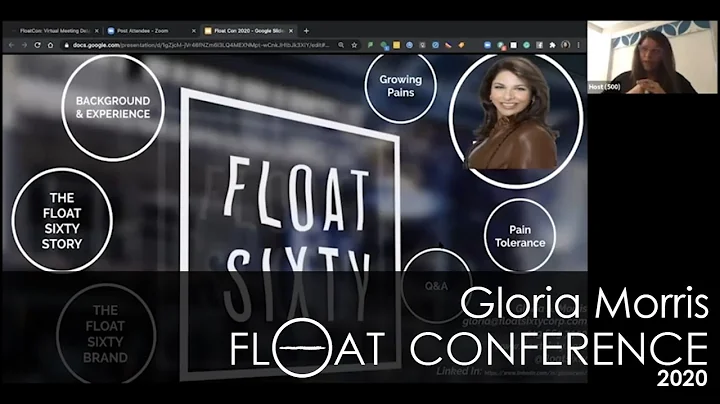 Riding the Tumultuous Tide of the Float Business, ...