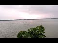 Discover the Real #Thunderstorms in #Ganges river