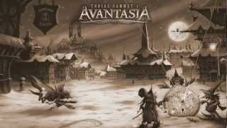 Avantasia - Where Clock Hands Freeze (with Michael Kiske )