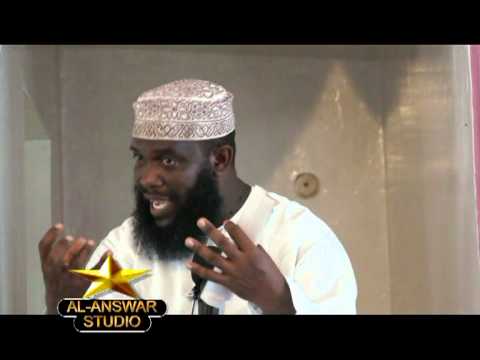 Sheikh BAHERO - 2/2 - MAANA YA KUMFUATA MTUME (SWALLA-LLAHU-ALAIHI WASALLAM)