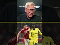 Alan Pardew claims Oliver Glasner & Evangelos Marinakis deserve eachother! 😬👀