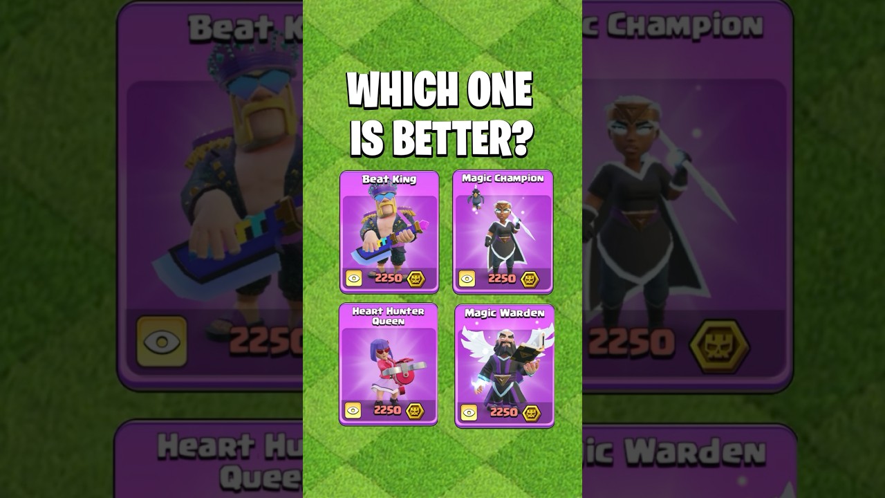 Best Legendary Skins to get with medals during mini spotlight event