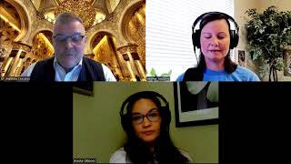 The Melungeon Voices Podcast Season Six: Episode 8