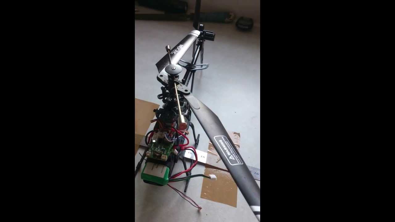 Mjx f46 аккумулятор