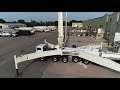 Schwing s 65 sxf drone footage