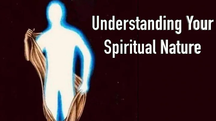 Understanding Your Spiritual Nature | Emerson Ferr...
