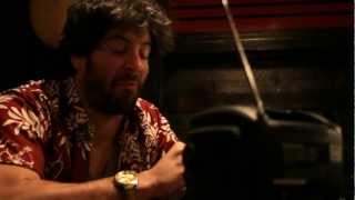 NYTVF 2012 Trailer: Books