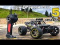 Top 5 High Speed Rc cars Available Online