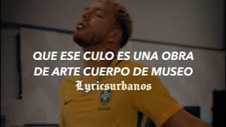 Gonzy-La Calma (Lyrics-Letra)