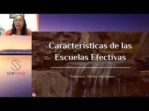 Características clave de una sinopsis efectiva