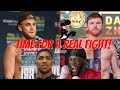 JAKE PAUL’S NEXT FIGHT? / TANK DAVIS’ HIT LIST