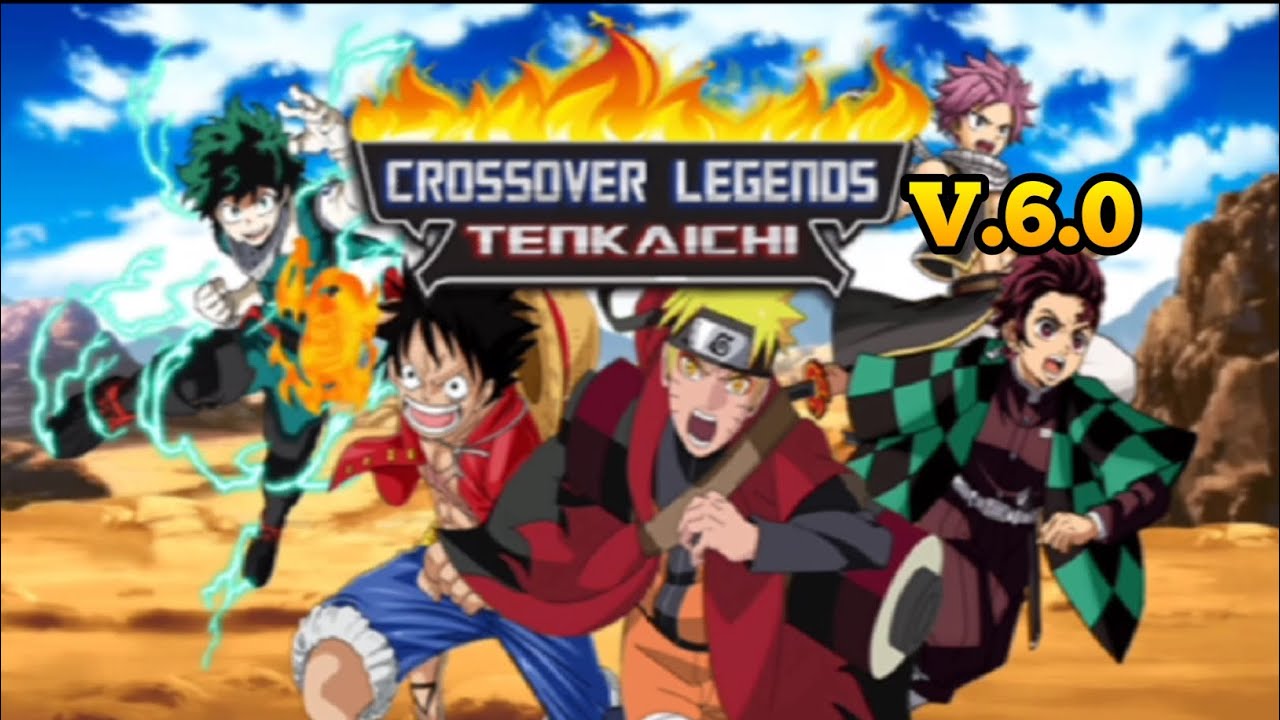 Dragon Ball Z Budokai Tenkaichi 3 Crossover Legends Beta 2.0 PS2 Neste game  você vai encontrar os mods de Animes mais recentes, ju…