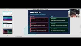 TUGAS VIDEO 2 (IOT NETWORKING & SECURITY)
