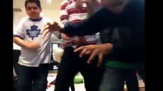 Late Harlem Shake (PAKI EDITION)