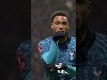 Debut Delight For Danjuma! #shorts